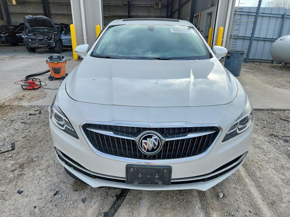 Продаж на аукціоні авто 2019 Buick Lacrosse, vin: 1G4ZR5SS8KU114893, номер лоту: 49920426