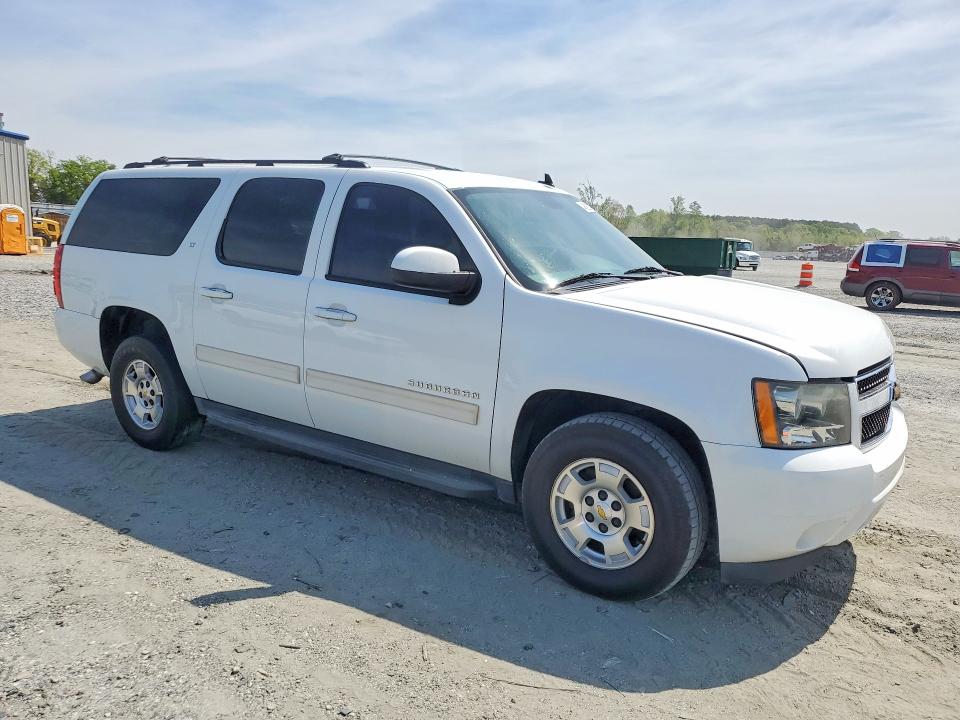 Aukcja sprzedaży 2011 Chevrolet Suburban, vin: 1GNSCJE0XBR187509, numer aukcji: 48690096