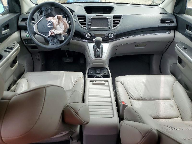Продажа на аукционе авто 2014 Honda Cr-v, vin: 2HKRM4H70EH625500, номер лота: 49311706
