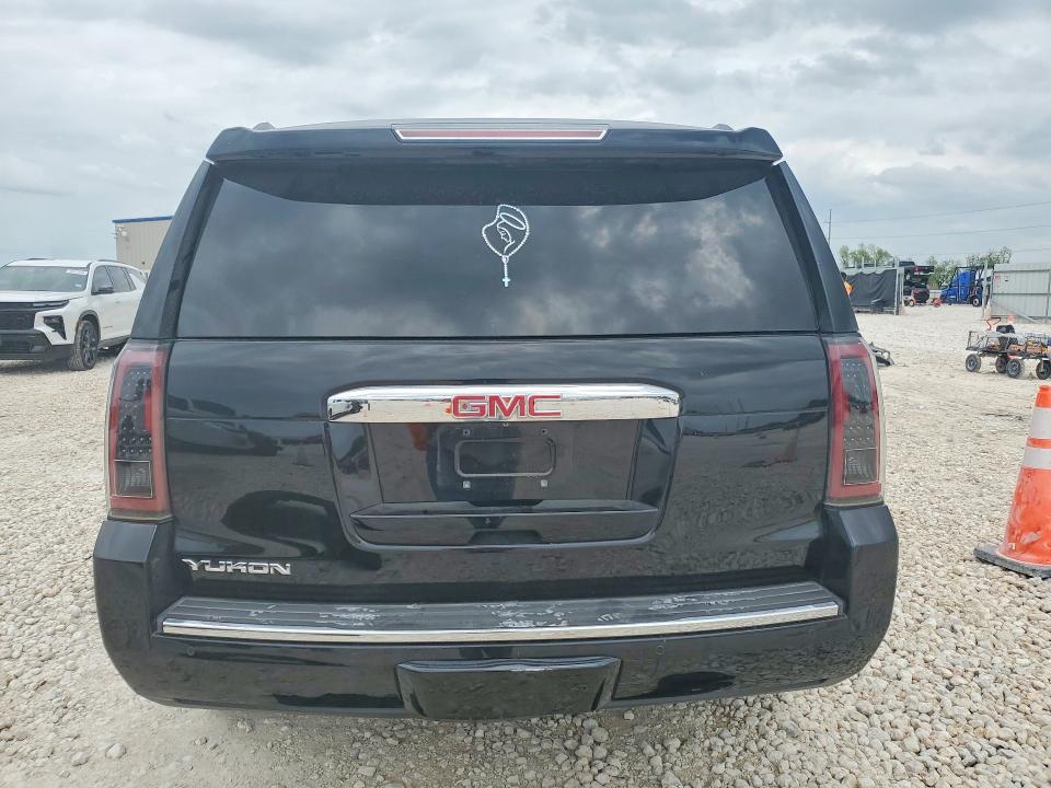 Aukcja sprzedaży 2015 Gmc Yukon, vin: 1GKS2BKC5FR528664, numer aukcji: 50097146