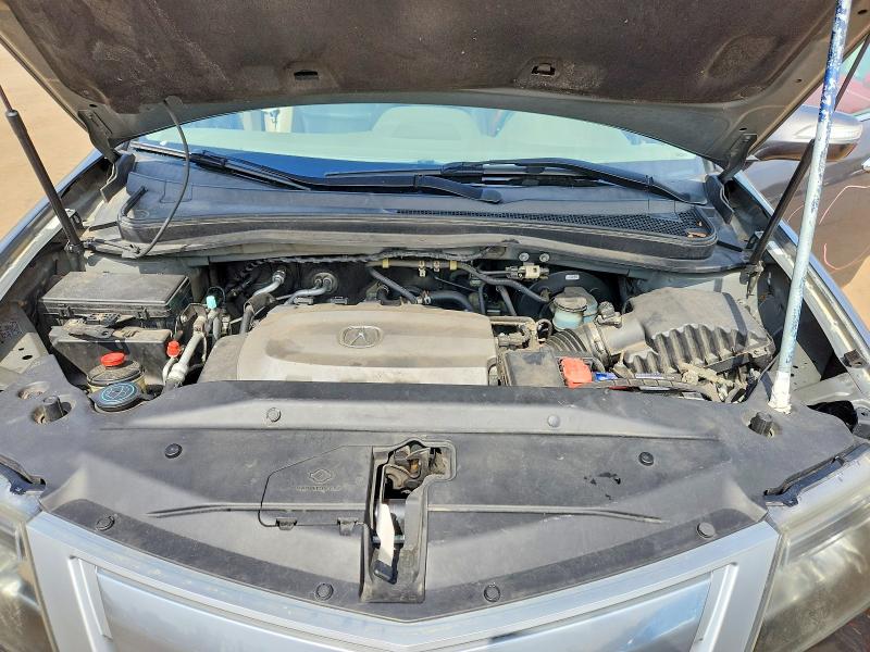 Продаж на аукціоні авто 2010 Acura Mdx, vin: 2HNYD2H61AH521182, номер лоту: 49610586