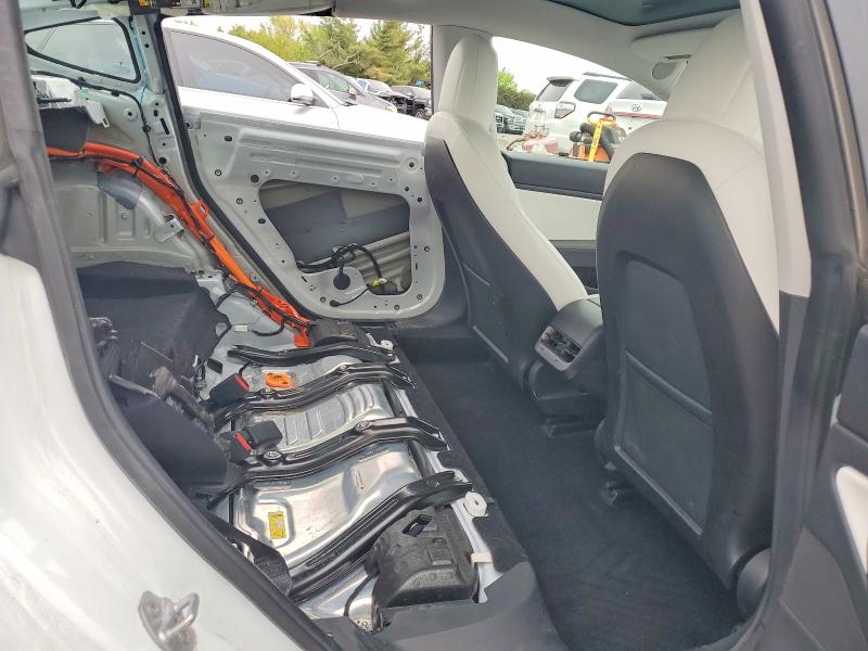 Aukcja sprzedaży 2020 Tesla Model 3, vin: 5YJ3E1EA6LF769940, numer aukcji: 51285756