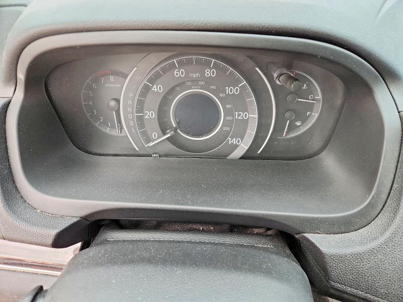 Продажа на аукционе авто 2016 Honda Cr-v, vin: 2HKRM4H79GH660670, номер лота: 49389646
