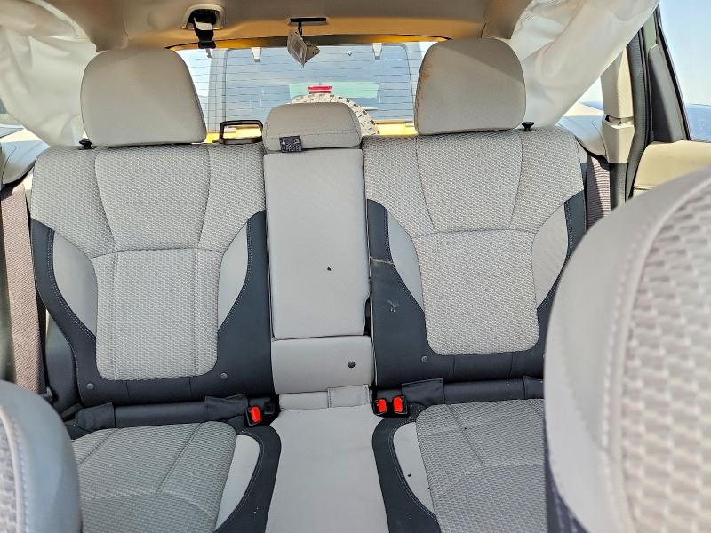 Продаж на аукціоні авто 2021 Subaru Forester, vin: JF2SKAFC0MH419064, номер лоту: 50813636