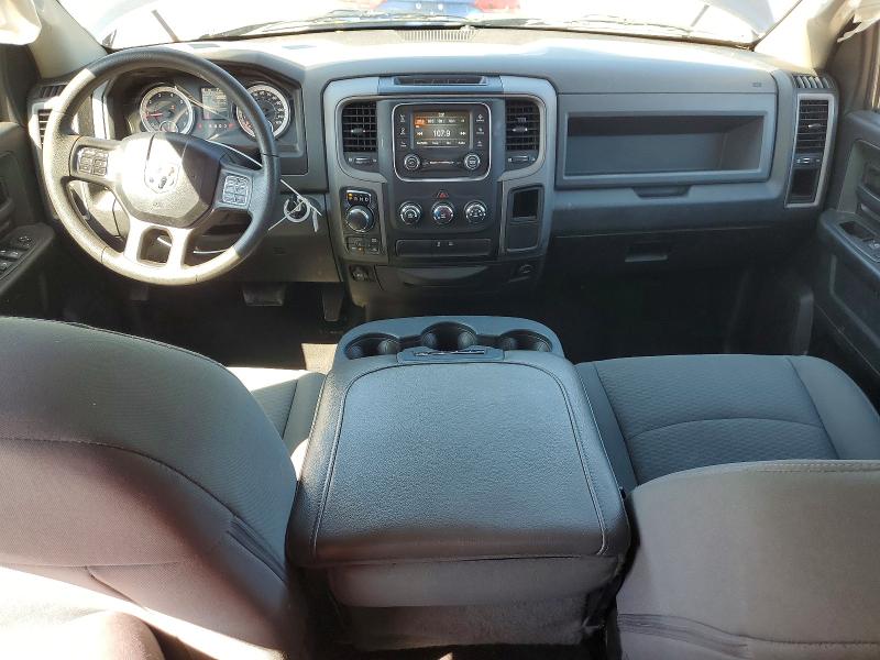 Aukcja sprzedaży 2018 Ram 1500, vin: 1C6RR7FT5JS223087, numer aukcji: 49017056