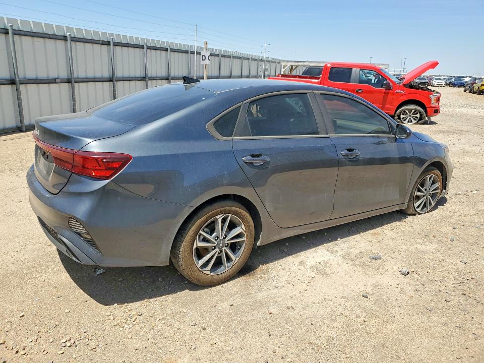 Продаж на аукціоні авто 2024 Kia Forte, vin: 3KPF24AD5RE730374, номер лоту: 50809526