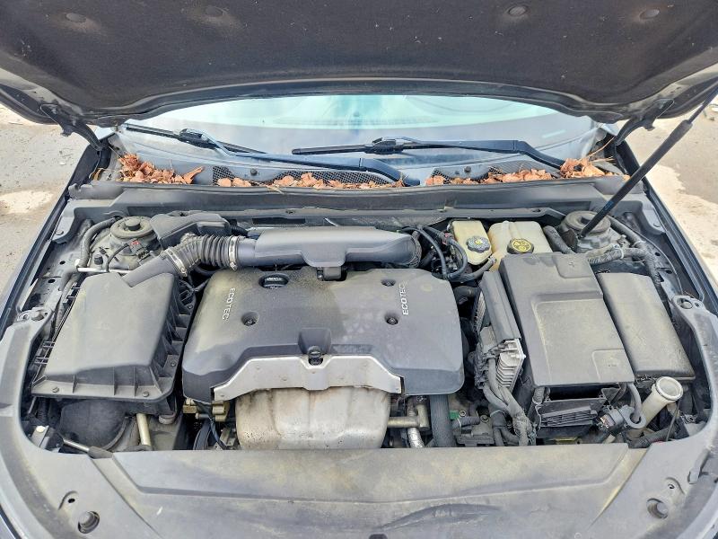 Aukcja sprzedaży 2014 Chevrolet Impala, vin: 2G11Y5SL2E9201180, numer aukcji: 50884686