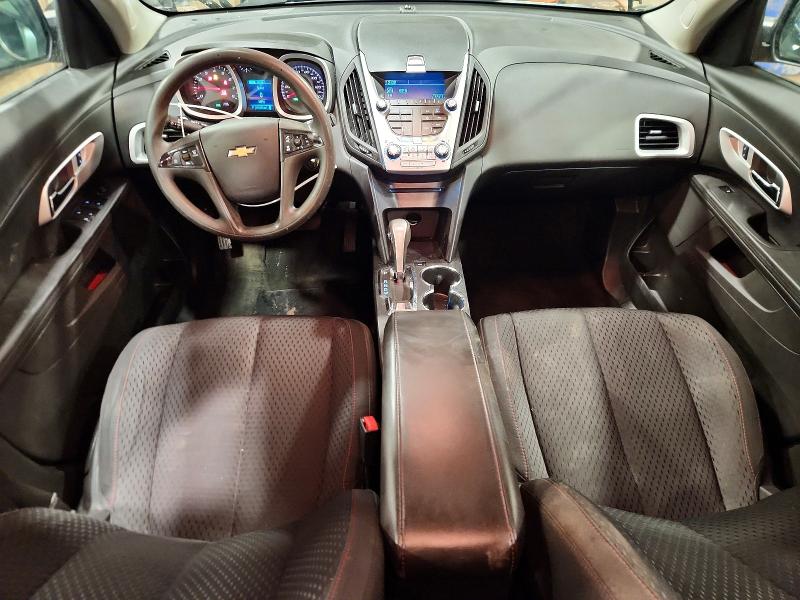 48333766 :رقم المزاد ، 2GNFLEEK4E6333803 vin ، 2014 Chevrolet Equinox مزاد بيع