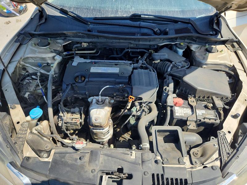 2014 Honda Accord მანქანა იყიდება აუქციონზე, vin: 1HGCR2F37EA025805, აუქციონის ნომერი: 49975016