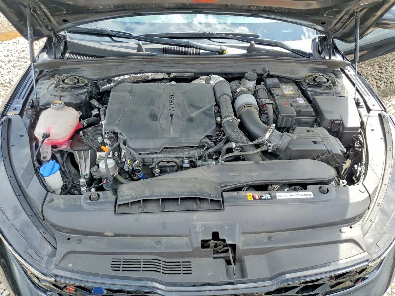 Aukcja sprzedaży 2025 Kia K5, vin: KNAG44J83S5322455, numer aukcji: 49837536