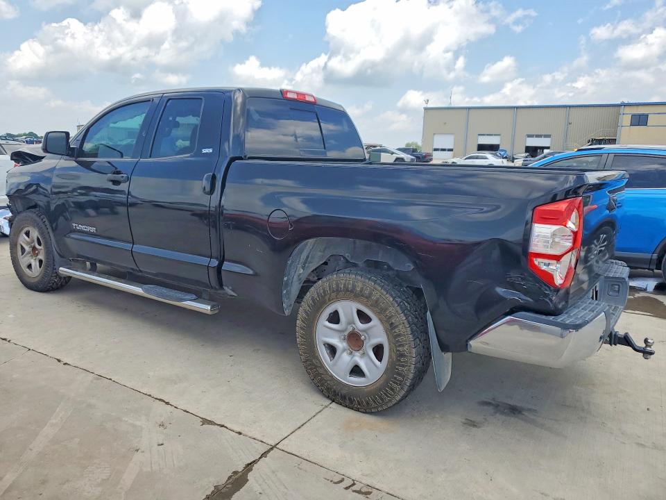 Продажа на аукционе авто 2016 Toyota Tundra, vin: 5TFRM5F12GX105410, номер лота: 51068606