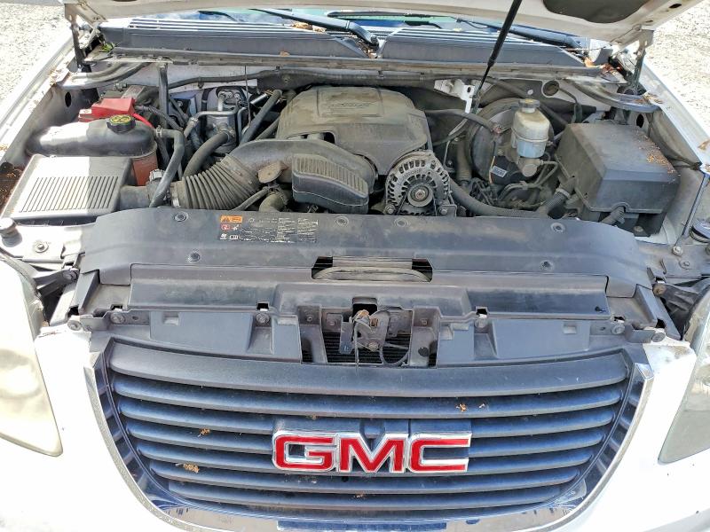 Продажа на аукционе авто 2014 Gmc Yukon Xl, vin: 1GKS1KE01ER234715, номер лота: 49642526