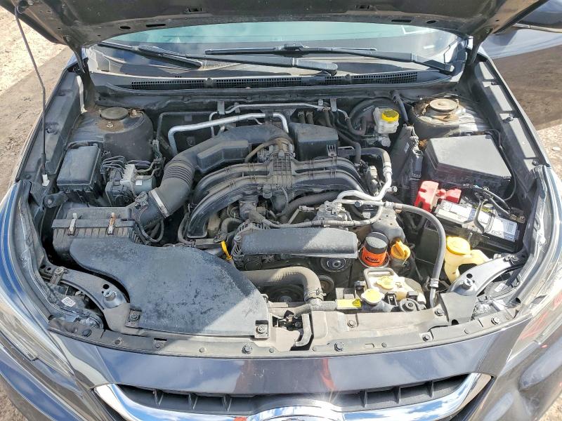 Aukcja sprzedaży 2020 Subaru Legacy, vin: 4S3BWAC63L3004995, numer aukcji: 50401876