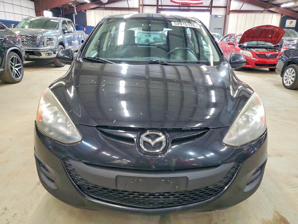 Aukcja sprzedaży 2013 Mazda Mazda2, vin: JM1DE1KZ8D0165787, numer aukcji: 52015126