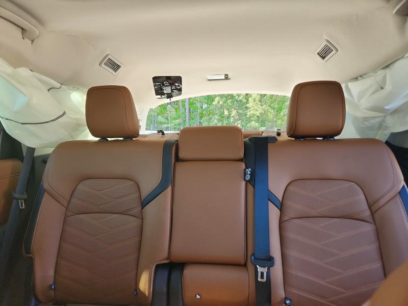 Продажа на аукционе авто 2025 Nissan Pathfinder, vin: 5N1DR3DJ3SC301063, номер лота: 49998676