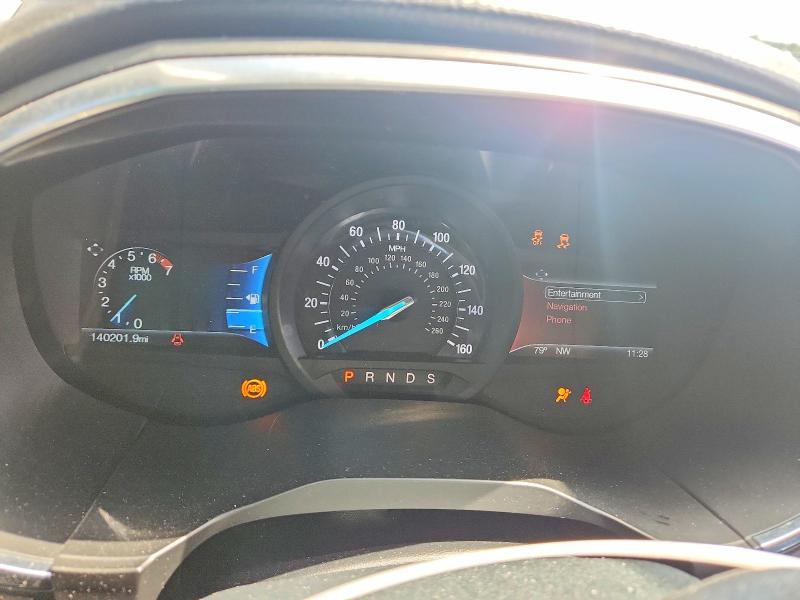 Aukcja sprzedaży 2015 Ford Edge, vin: 2FMPK3K85FBB58804, numer aukcji: 51338906