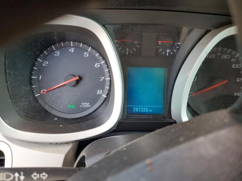 Продажа на аукционе авто 2013 Chevrolet Equinox, vin: 2GNALBEK1D1138553, номер лота: 48720096