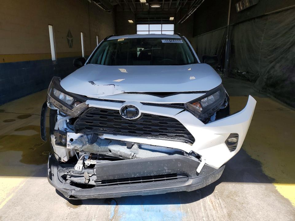Продажа на аукционе авто 2019 Toyota Rav4, vin: 2T3F1RFVXKC012414, номер лота: 48124666