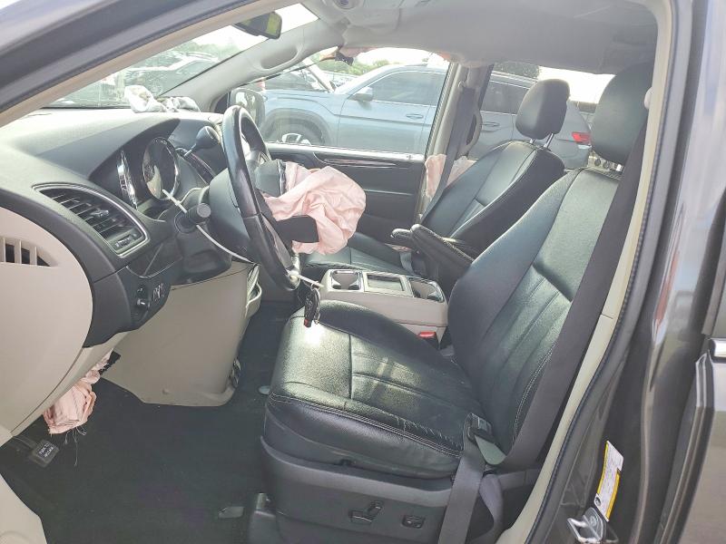 Продаж на аукціоні авто 2016 Chrysler Town & Country, vin: 2C4RC1BG1GR248014, номер лоту: 51304726