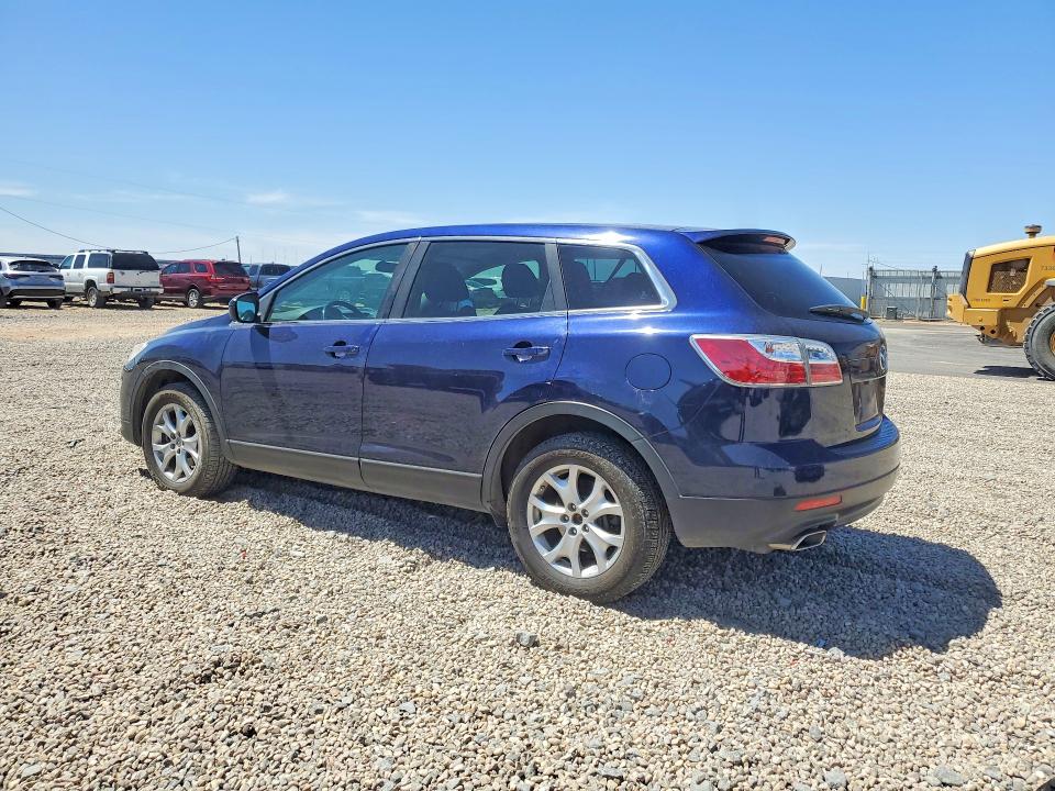Aukcja sprzedaży 2012 Mazda Cx-9, vin: JM3TB3BV2C0365065, numer aukcji: 49839446