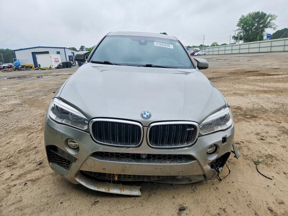 Aukcja sprzedaży 2019 Bmw X6, vin: 5YMKW8C52KLR38362, numer aukcji: 51093696