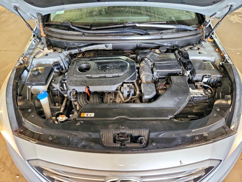 Aukcja sprzedaży 2017 Hyundai Sonata, vin: 5NPE34AF9HH584209, numer aukcji: 51652776