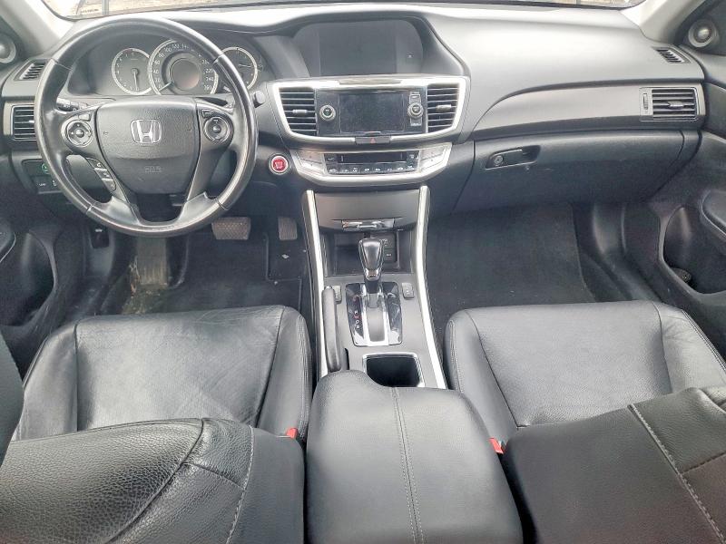 Продажа на аукционе авто 2013 Honda Accord, vin: 1HGCR3F80DA801160, номер лота: 48391036