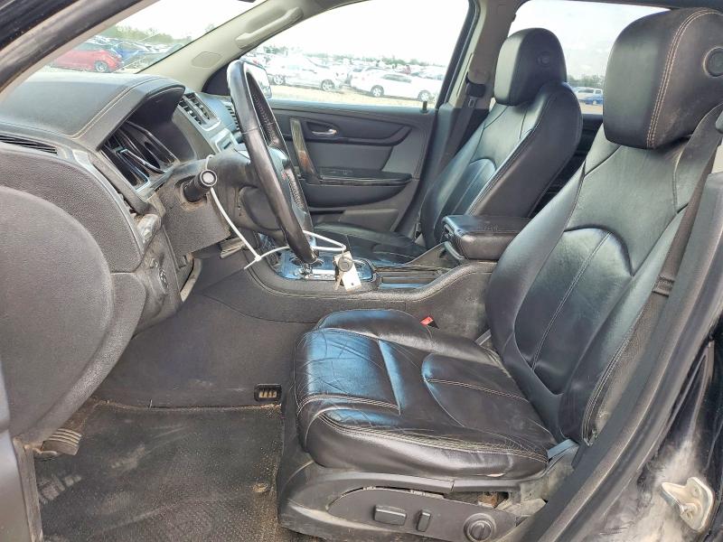 Продажа на аукционе авто 2016 Gmc Acadia, vin: 1GKKVRKD8GJ215407, номер лота: 49543646