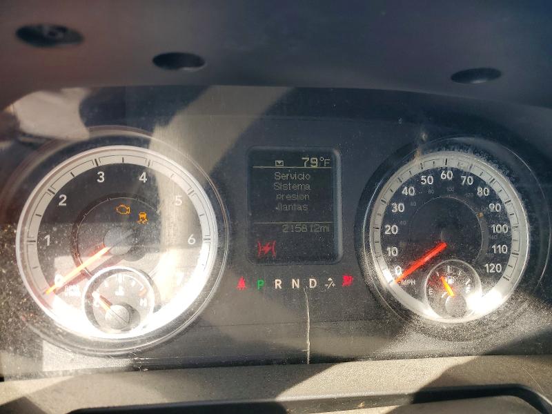 Продажа на аукционе авто 2015 Ram 2500, vin: 3C6TR4HT1FG613300, номер лота: 48415876