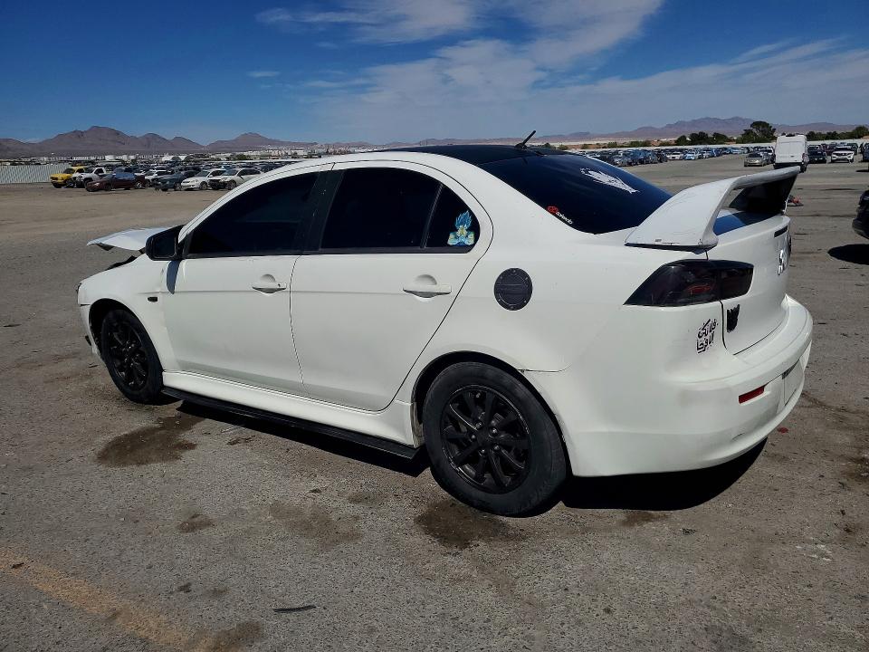 Aukcja sprzedaży 2012 Mitsubishi Lancer, vin: JA32U2FU9CU019712, numer aukcji: 51138356