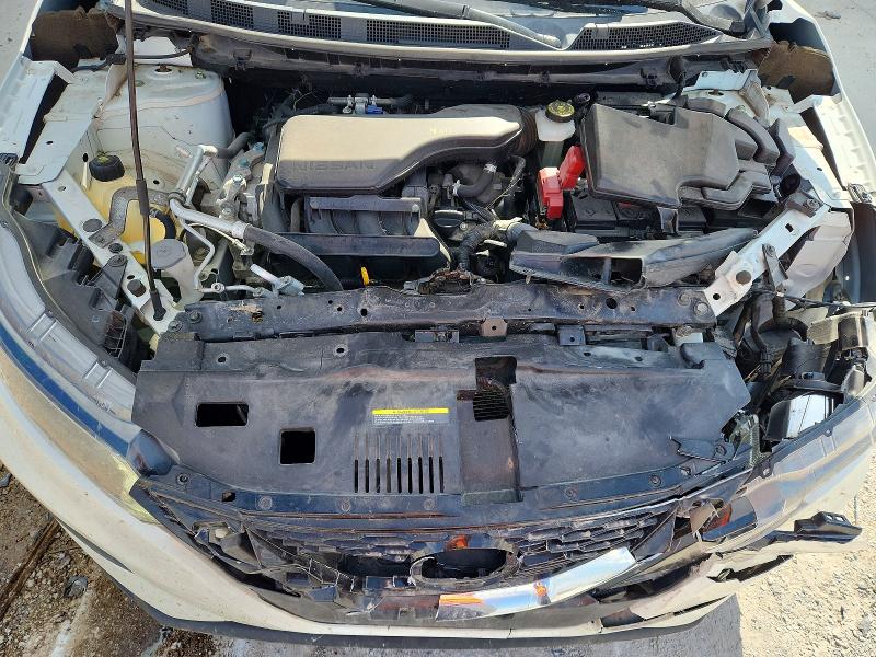 Продаж на аукціоні авто 2020 Nissan Rogue Sport, vin: JN1BJ1CW8LW370404, номер лоту: 51502776
