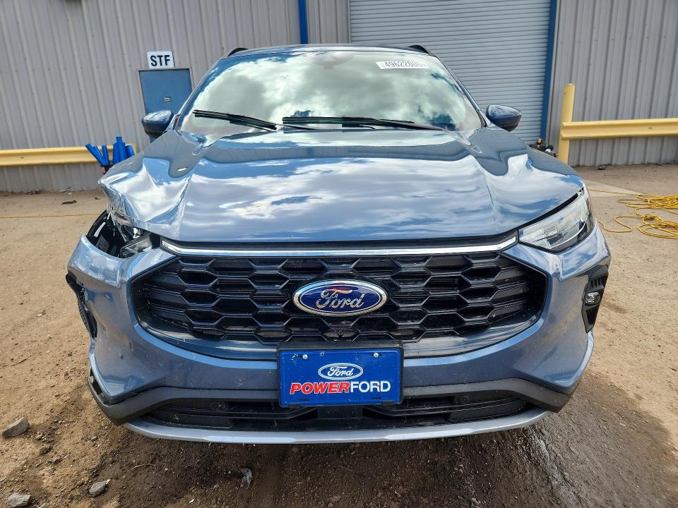 Aukcja sprzedaży 2025 Ford Escape, vin: 1FMCU9NA8SUA54077, numer aukcji: 49622006