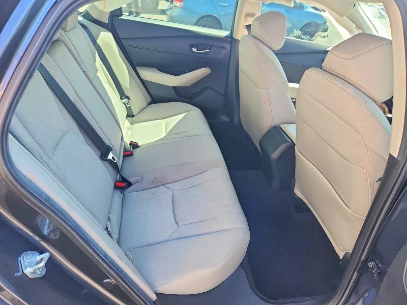 Aukcja sprzedaży 2024 Honda Accord, vin: 1HGCY1F32RA087020, numer aukcji: 50516696