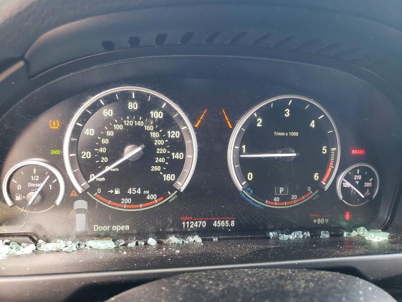 48246176 :رقم المزاد ، 5UXKS4C30H0U04345 vin ، 2017 Bmw X5 مزاد بيع