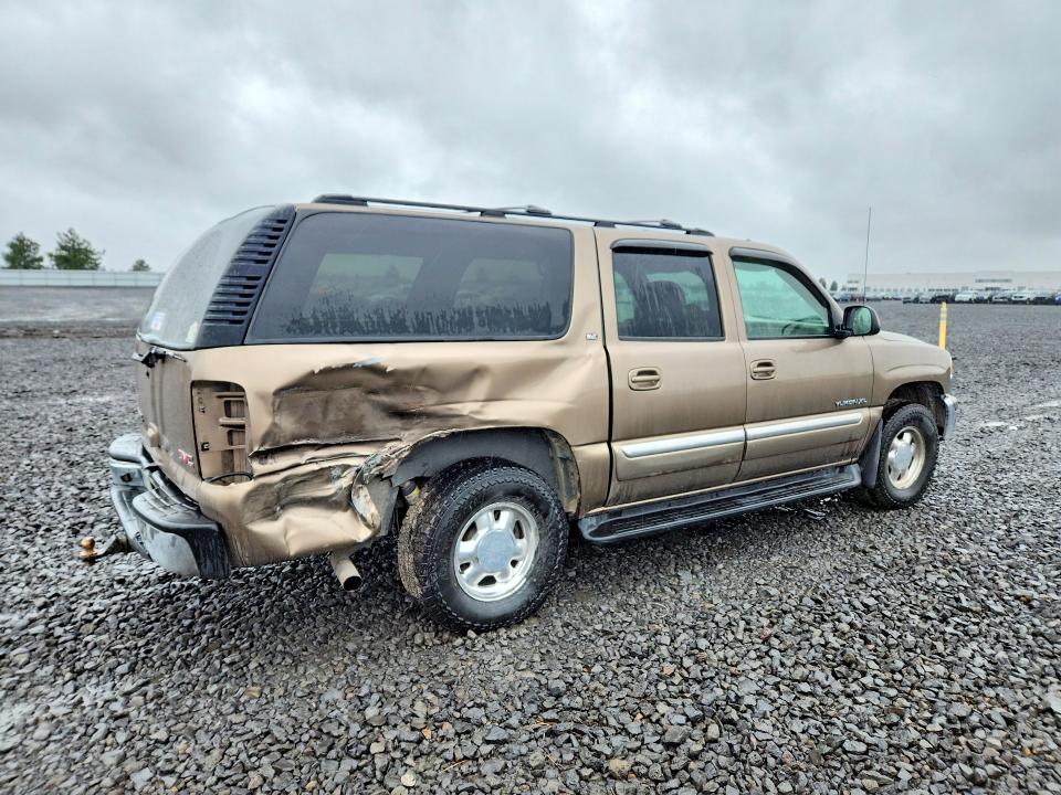 Aukcja sprzedaży 2003 Gmc Yukon Xl, vin: 1GKFK16Z93R185458, numer aukcji: 50082966