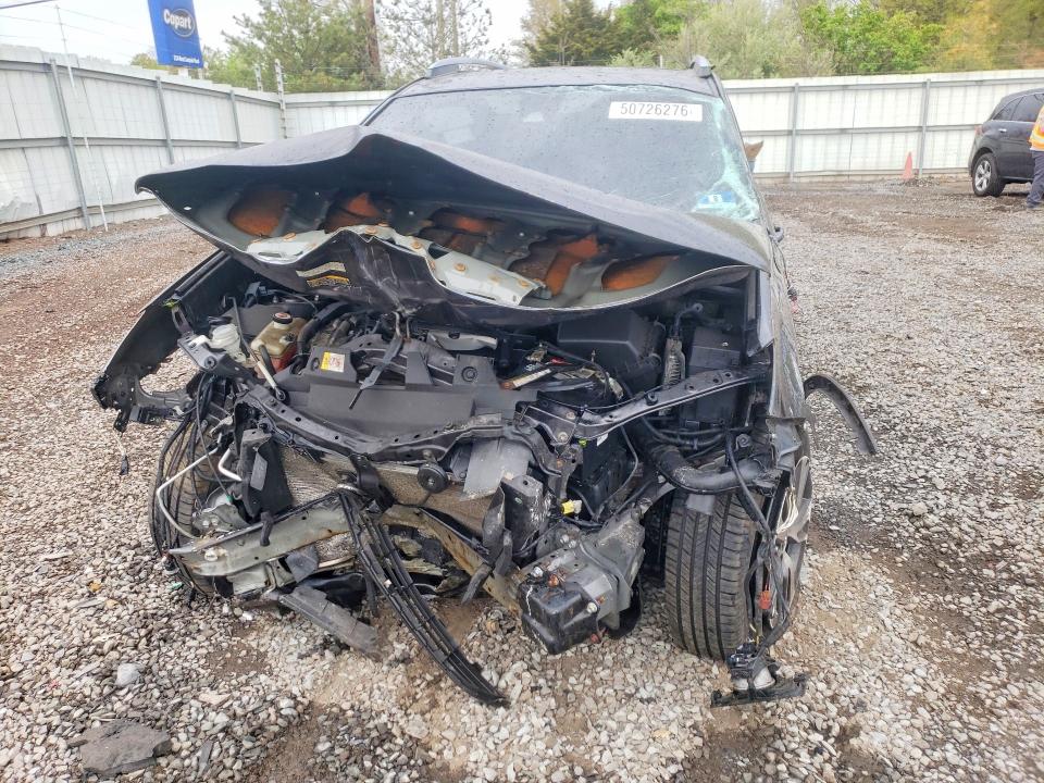Aukcja sprzedaży 2018 Toyota Rav4, vin: JTMRFREV3JJ730544, numer aukcji: 50726276