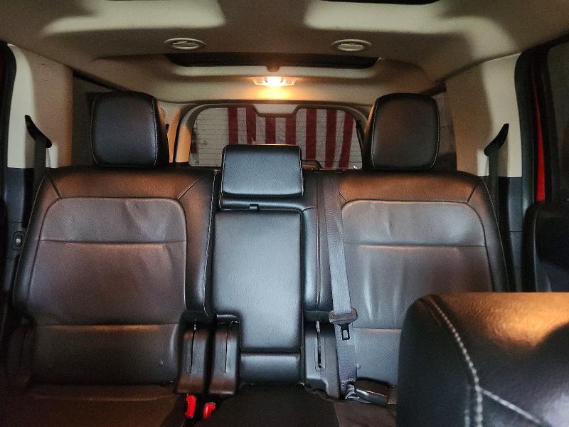 Aukcja sprzedaży 2014 Ford Flex, vin: 2FMHK6D86EBD38598, numer aukcji: 49965776