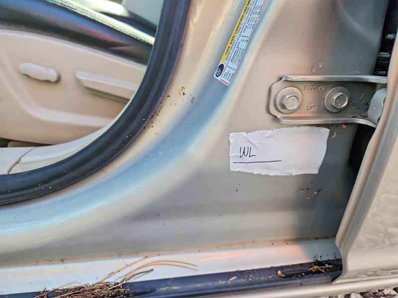 Auction sale of the 2008 Buick Lucerne, vin: 1G4HP57238U119941, lot number: 51006816