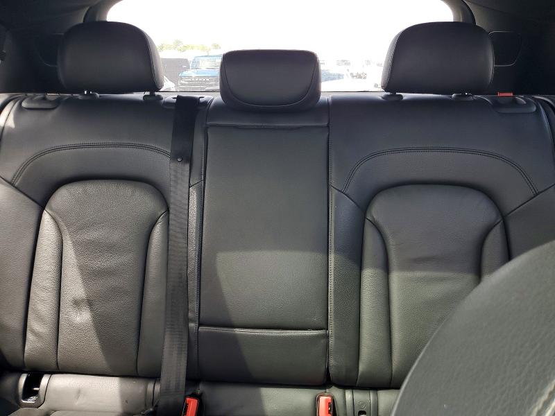 49468056 :رقم المزاد ، WA1BCCFS2JR015181 vin ، 2018 Audi Q3 مزاد بيع