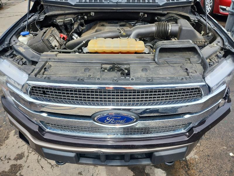 Продаж на аукціоні авто 2018 Ford F150, vin: 1FTEW1EG2JFD70042, номер лоту: 49424596