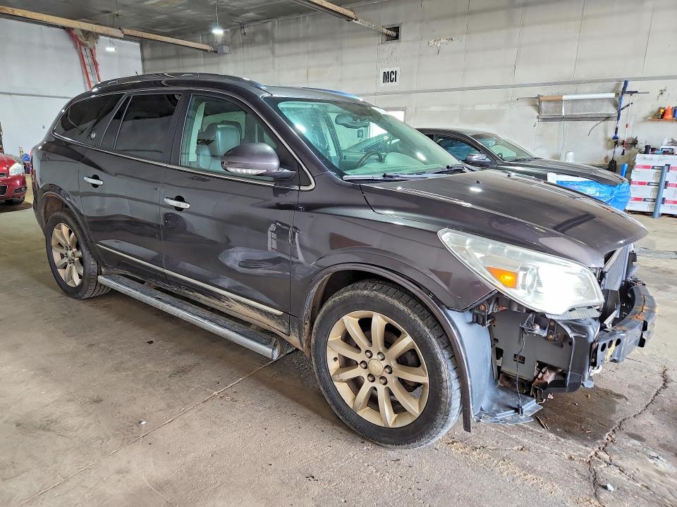 Aukcja sprzedaży 2013 Buick Enclave, vin: 5GAKVDKD5DJ158031, numer aukcji: 50050576