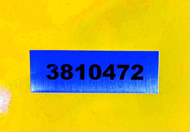 Продажа на аукционе авто 2026 Others Industrial, vin: 3810472, номер лота: 49960856