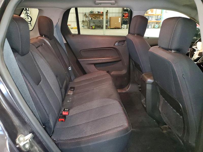 48245866 :رقم المزاد ، 2GKALREK7E6342395 vin ، 2014 Gmc Terrain مزاد بيع