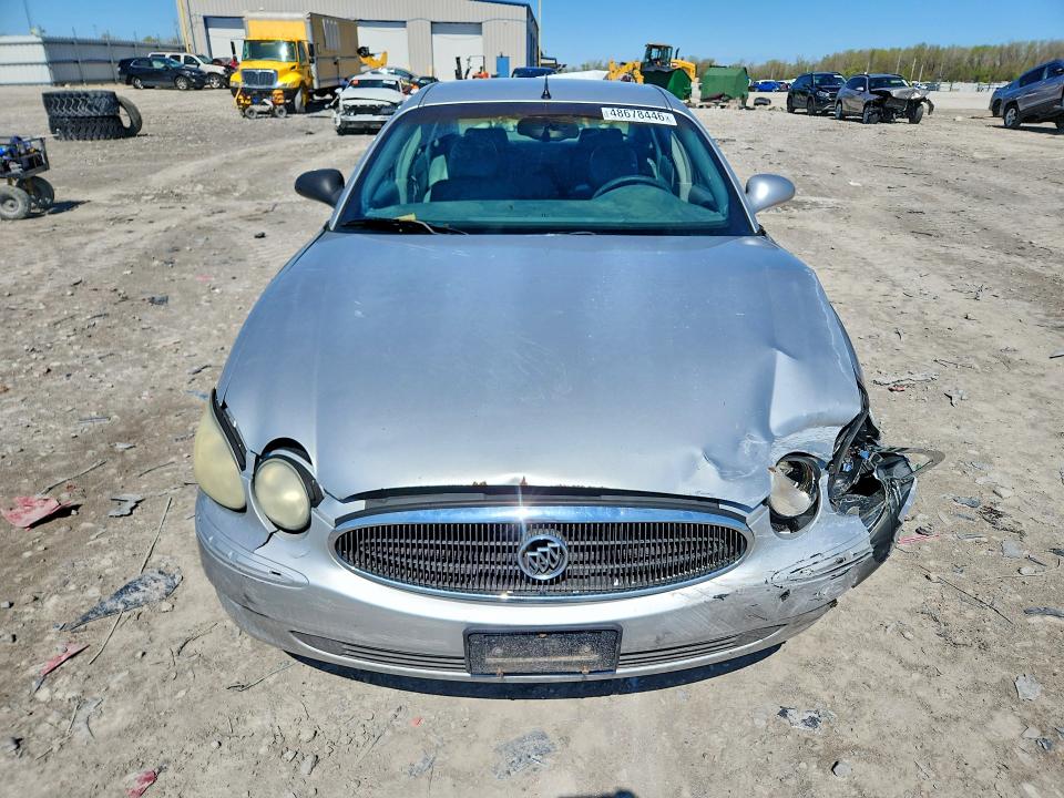 Aukcja sprzedaży 2005 Buick Lacrosse, vin: 2G4WD532851279777, numer aukcji: 48678446