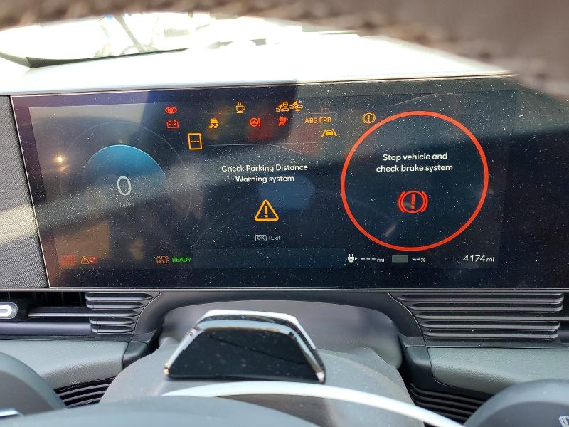 Aukcja sprzedaży 2026 Hyundai Ioniq 5, vin: 7YAKRDDC5TY049087, numer aukcji: 51511106