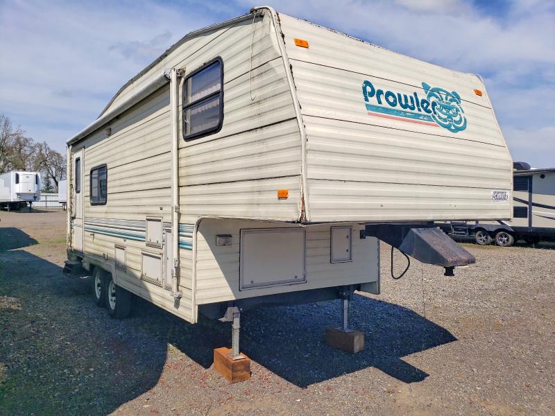 1994 Fleetwood Prowler მანქანა იყიდება აუქციონზე, vin: 1EC5P2529R2370818, აუქციონის ნომერი: 49023306