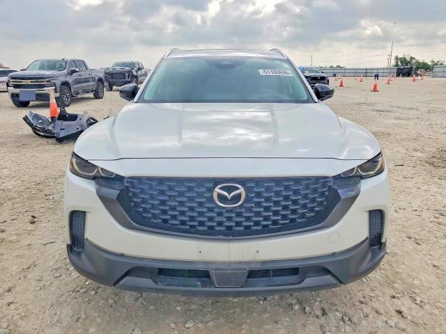 Продажа на аукционе авто 2025 Mazda Cx-50, vin: 7MMVABEMXSN311578, номер лота: 51103696