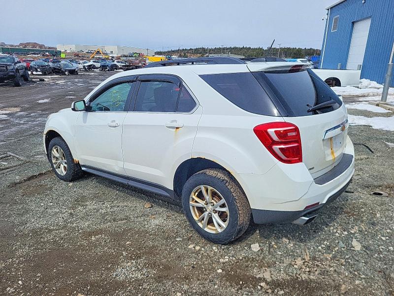Aukcja sprzedaży 2016 Chevrolet Equinox, vin: 2GNFLFE39G6264320, numer aukcji: 46110656