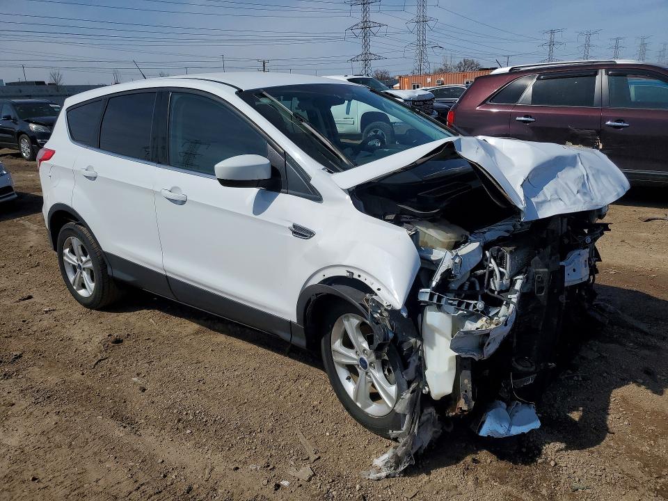 Aukcja sprzedaży 2014 Ford Escape, vin: 1FMCU9GX1EUD44618, numer aukcji: 48755556