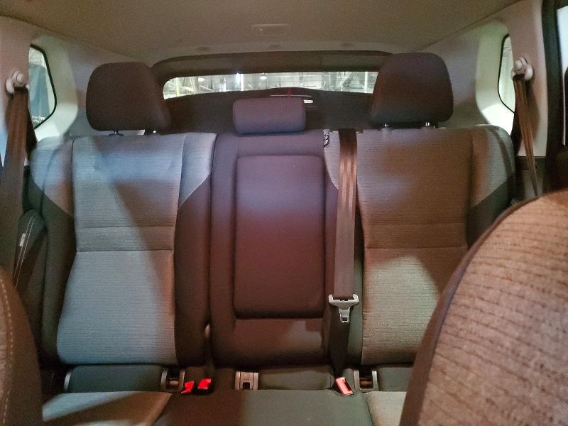 2022 Nissan Rogue მანქანა იყიდება აუქციონზე, vin: 5N1BT3AB3NC685730, აუქციონის ნომერი: 48661966